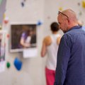 20 Jahre Kletterhalle Wien: Geburtstagsparty