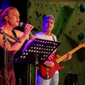 20 Jahre Kletterhalle Wien: Geburtstagsparty