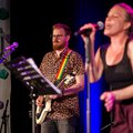 20 Jahre Kletterhalle Wien: Geburtstagsparty