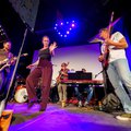 20 Jahre Kletterhalle Wien: Geburtstagsparty