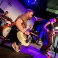20 Jahre Kletterhalle Wien: Geburtstagsparty