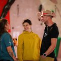 20 Jahre Kletterhalle Wien: Geburtstagsparty