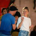 20 Jahre Kletterhalle Wien: Geburtstagsparty
