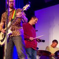 20 Jahre Kletterhalle Wien: Geburtstagsparty