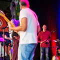20 Jahre Kletterhalle Wien: Geburtstagsparty