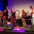 20 Jahre Kletterhalle Wien: Geburtstagsparty