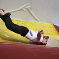 Boulder Weltcup 2011