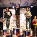 Boulder Weltcup 2011