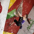 Boulder Weltcup 2011