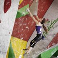 Boulder Weltcup 2011