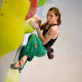 Boulder Weltcup 2012