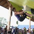 Boulder Weltcup 2012