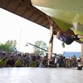 Boulder Weltcup 2012