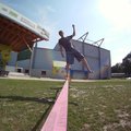 Slackline