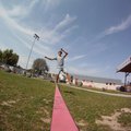 Slackline