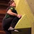 A Cup / Jugendmeisterschaft Bouldern