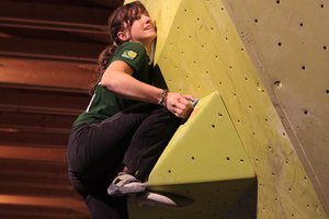 A Cup / Jugendmeisterschaft Bouldern