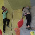 A Cup / Jugendmeisterschaft Bouldern