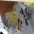 A Cup / Jugendmeisterschaft Bouldern