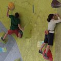 A Cup / Jugendmeisterschaft Bouldern