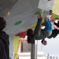 A Cup / Jugendmeisterschaft Bouldern