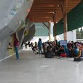 A Cup / Jugendmeisterschaft Bouldern