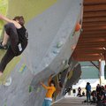 A Cup / Jugendmeisterschaft Bouldern