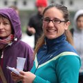 A Cup / Jugendmeisterschaft Bouldern