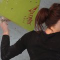 A Cup / Jugendmeisterschaft Bouldern