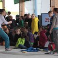 A Cup / Jugendmeisterschaft Bouldern