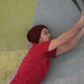 A Cup / Jugendmeisterschaft Bouldern