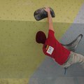 A Cup / Jugendmeisterschaft Bouldern