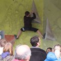 A Cup / Jugendmeisterschaft Bouldern