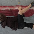 A Cup / Jugendmeisterschaft Bouldern