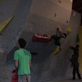 A Cup / Jugendmeisterschaft Bouldern