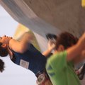 A Cup / Jugendmeisterschaft Bouldern