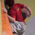 A Cup / Jugendmeisterschaft Bouldern