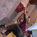 A Cup / Jugendmeisterschaft Bouldern