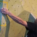 A Cup / Jugendmeisterschaft Bouldern