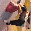 A Cup / Jugendmeisterschaft Bouldern