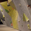 A Cup / Jugendmeisterschaft Bouldern