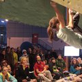 A Cup / Jugendmeisterschaft Bouldern