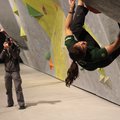 A Cup / Jugendmeisterschaft Bouldern