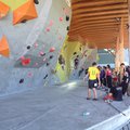 Landesmeisterschaft Bouldern