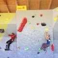 Landesmeisterschaft Bouldern