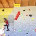 Landesmeisterschaft Bouldern