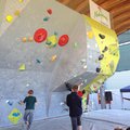 Landesmeisterschaft Bouldern