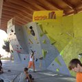 Landesmeisterschaft Bouldern