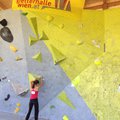 Landesmeisterschaft Bouldern