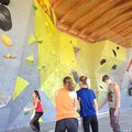 Landesmeisterschaft Bouldern